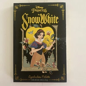 Disney Edizione Limitata Storybook Principessa Biancaneve Set 12 Palette Ombretti - Foto 1 di 7