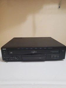 RCA RP-8070D 5-Disc CD Changer - Picture 1 of 9