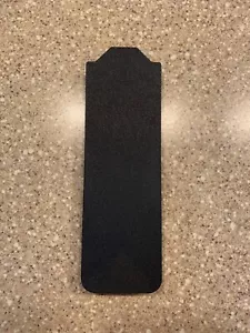 DeFORM Replacement Grille Cover - Lower Center - Picture 1 of 2