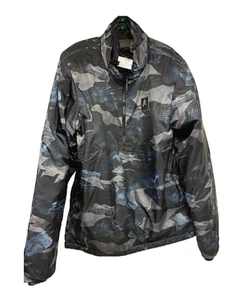 $140 Armada Lassen Pullover 2020 Sz L NWT Mens Ridge Jacet Snowboard Ski F/S - Picture 1 of 10