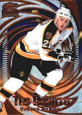 1997-98 Revolution Copper #9 Ted Donato