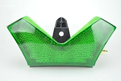Led Tail Light Int. Signals for Kawasaki Ninja ZX-14R,ZX-14,ZX1400,Z1400,ZZR1400 - Image 1 of 4