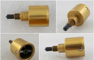 HAFNER Messeinsatz Ø32,5mm, Hub 4mm - Picture 1 of 7