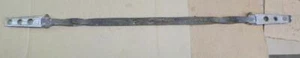 USED FOLDING FOOTREST CHOPPER BOBBER HIGHWAY BAR # - Imagen 1 de 1