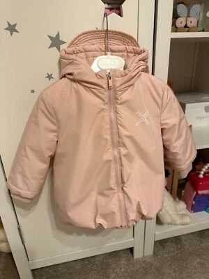 Kenzo baby girl jacket 12 months  - Image 1 of 4