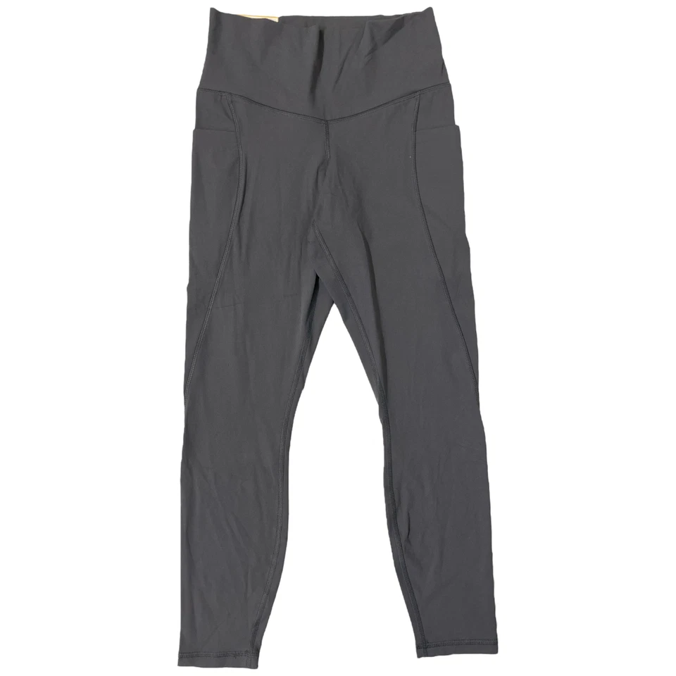 Legging tobillo de tiro alto diario Member's Mark para mujer, entrepierna de 25" Foto 1 de 1