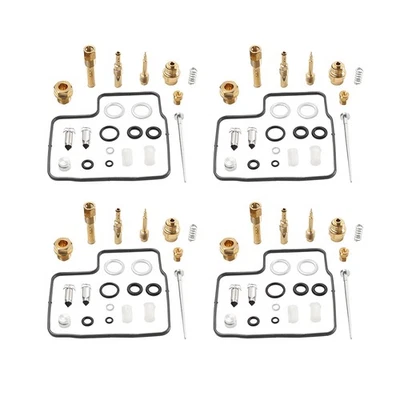 Kit de reparación de carburador de carburador para Honda Goldwing 1200 GL1200 GL 1200 1984 Foto 1 de 4
