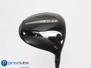 Excellent! Titleist GT1 12* Driver Senior Flex #457307 - Picture 1 of 4