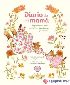 Diario de una mamá. NUEVO. ENVÍO URGENTE (Librería Agapea) - Imagen 1 de 1