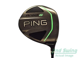 Ping Prodi G Driver Graphite Junior Regular Right 37.5in - Picture 1 of 10
