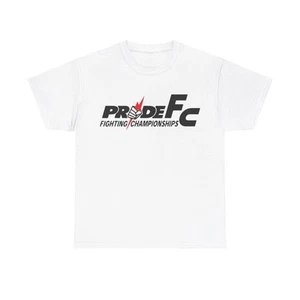 T-Shirt Pride Fighting Championships Est 1997 MMA - Bild 1 von 6