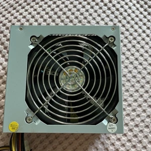 PC NETZTEIL JERSEY CP4-420WS 420W ATX 20+4-PIN - Afbeelding 1 van 6