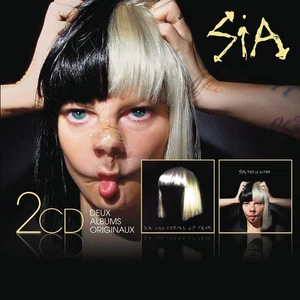 Sia This Is Acting / 1000.. (CD) - Picture 1 of 1