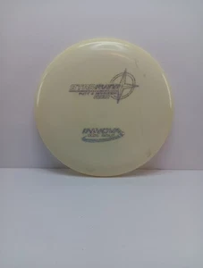 Innova Disc Golf Star Aviar Whitr With Sparkle Foil 170 Grams - Picture 1 of 6