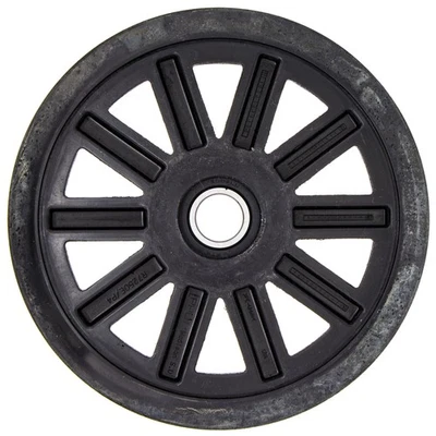 Polaris 1590459 Asm-Wheel Spoke 7.25 6004 Voyageur Titan Swtichback SwitchBack - Imagem 1 de 4
