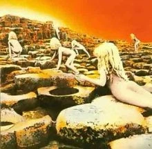 Houses of the Holy [Vinyl LP] von Led Zeppelin | CD | Zustand sehr gut - Bild 1 von 2