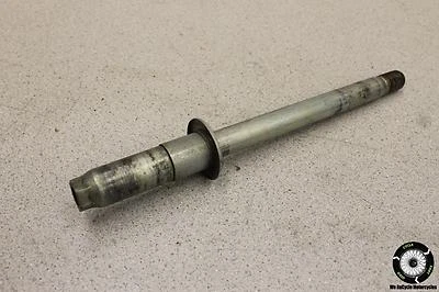 Suzuki Marauder 800 Vz800 2003 llanta delantera eje pivote perno VZ 03 Foto 1 de 4