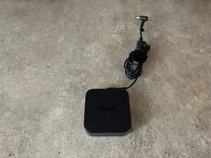 GENUINE ASUS Q400A SERIES LAPTOP 14" AC POWER ADAPTER ADP-65GD JBT-1 - Picture 1 of 4