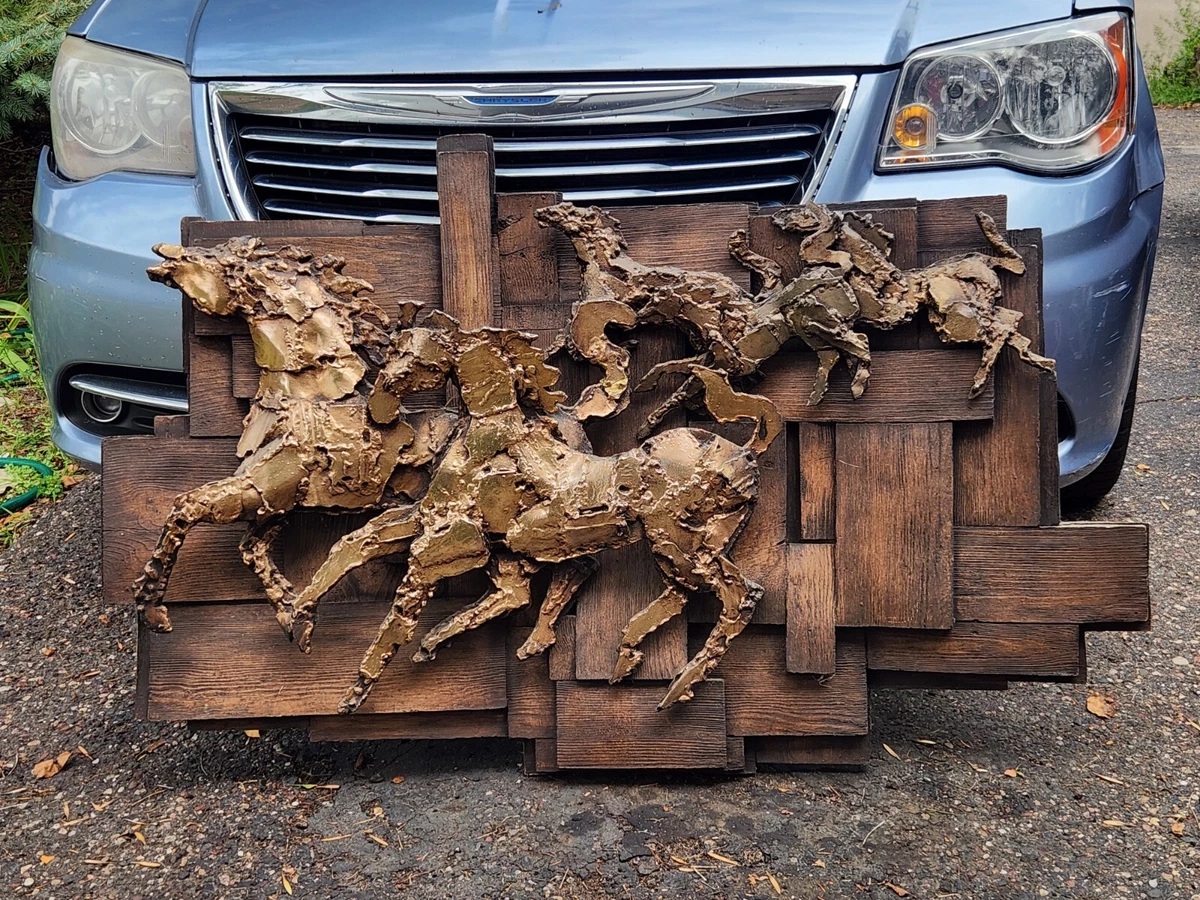 Finesse Originals In Art Sculptures for sale | eBay