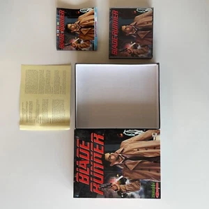 Blade Runner BIG BOX PC 1997 Rare *Read* - Picture 1 of 5