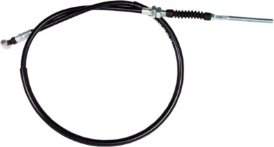 Cable de freno delantero de vinilo negro Motion Pro para Honda XR50R 2000-2003 02-0421 Foto 1 de 3