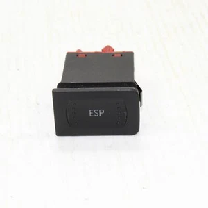2011 VOLKSWAGEN JETTA ESP ELECTRONIC STABILITY CONTROL BUTTON OEM 1J0927134A - Picture 1 of 9