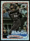 2024 Topps 1989 Baseball Silver Packs Luis Robert Jr. Chicago White Sox #T89c-51