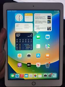 Apple iPad 5th Generation Wi-Fi 4g 平板电脑和电子阅读器| eBay