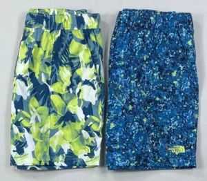 Men's The North Face Board Short Swim - Picture 1 of 7