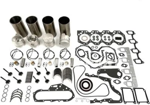 Overhaul Rebuild Kit For Toyota 3B Engine Part - Picture 1 of 4