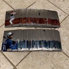 1995 Bowman's Best Baseball Base Singles (Pick Your Cards)