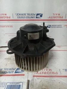 2001 02 03 04 05 Ford Taurus Blower Motor SIEMENS 4F1H-19805-AA    OEM - Picture 1 of 7