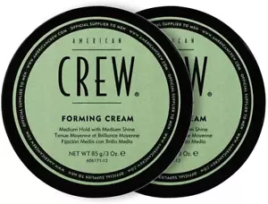 2 x American Crew Forming Cream 85g (2x85g) - Picture 1 of 1