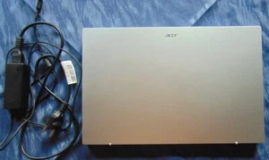 Notebook: Acer Aspire 3, Win 11, Ryzen 7320U, 480 GB M.2, 8 GB LPDDR5 RAM - Bild 1 von 12