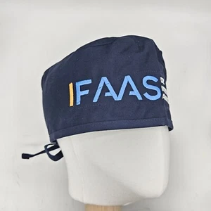 surgical cap, medical cap, embrodery, order-base, Made in Korea - Picture 1 of 6