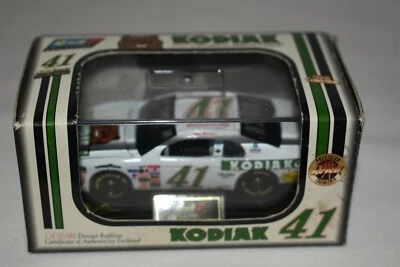 Revell 1:64 1997 Steve Grissom #41 Kodiak Chevy Monte Carlo - Изображение 1 из 2