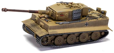 Corgi PzKpfw VI Tiger Ausf E Eastern Front Russia Summer 1944 1:50 Scale CC60514 - Image 1 of 4