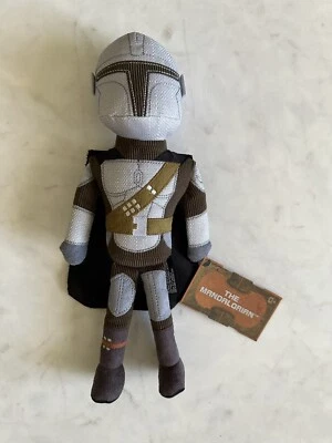 🔥Star Wars Galaxy’s Edge - THE MANDALORIAN - Plush - Toydarian Toymaker💥 - Image 1 of 2