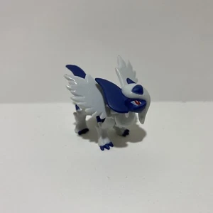 RAR Mega Absol T-ARTS TOMY Figur Nintendo Pokemon Vintage - Bild 1 von 7