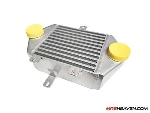 1991-1998 Toyota MR2 Aftermarket Side Mount Intercooler Core - Picture 1 of 12