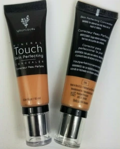 NEW No Box (2) YOUNIQUE Mineral Touch Skin Perfecting Concealer - CHENILLE - Picture 1 of 1