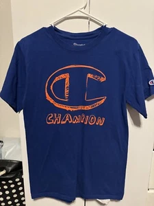 champion tee shirts mens small - Picture 1 of 7