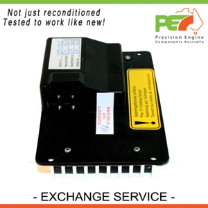 Re-manufactured OEM Fan Control Units For SAAB 1990-97 OE# 9629106- Exchange - Imagen 1 de 4