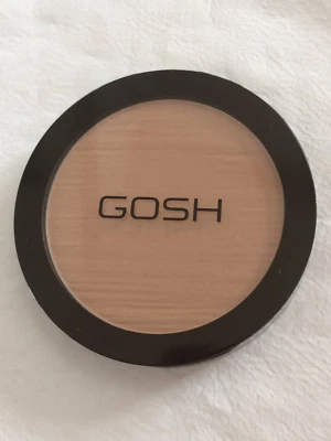 GOSH Bronzing Powder 9 g - 02 Natural Glow - Bild 1 von 3