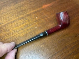 Genuine briar tobacco pipe Estate find - Picture 1 of 10