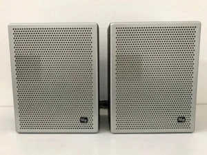 SIEMENS Lautsprecher PAAR Siemens HiFi-Box RL 401 gebraucht - Bild 1 von 8