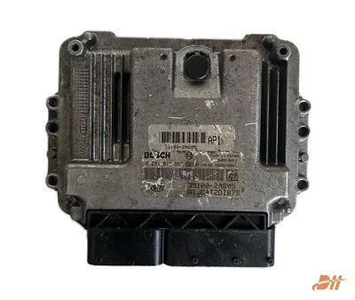 MÓDULO DE CONTROL DEL MOTOR ECU 39100-2A605 SE ADAPTA A KIA ORGULLOS Foto 1 de 4