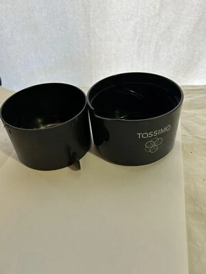 Bandeja de goteo de repuesto para cafetera Bosch Yassin TA S6515 UC/101  Foto 1 de 3