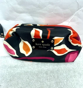 Kate Spade New York Kosmetiktasche Blumenmuster Mehrfarbig (D3) - Bild 1 von 4