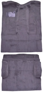 1995-1999 Chevrolet Tahoe 4 Door Complete Cutpile Replacement Carpet Kit - Picture 1 of 13